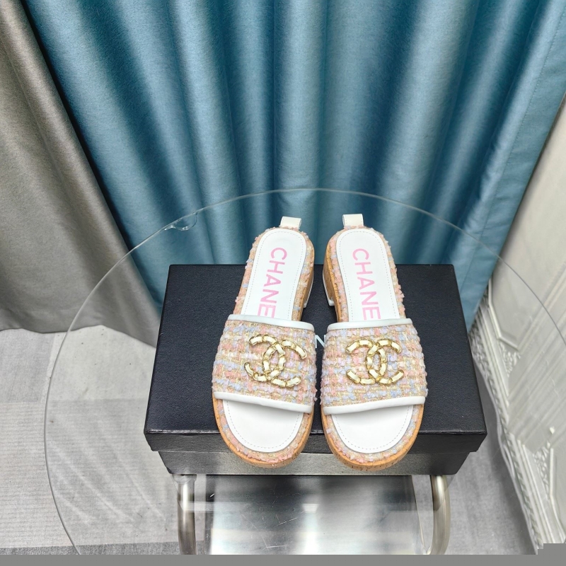 Ch*el slippers